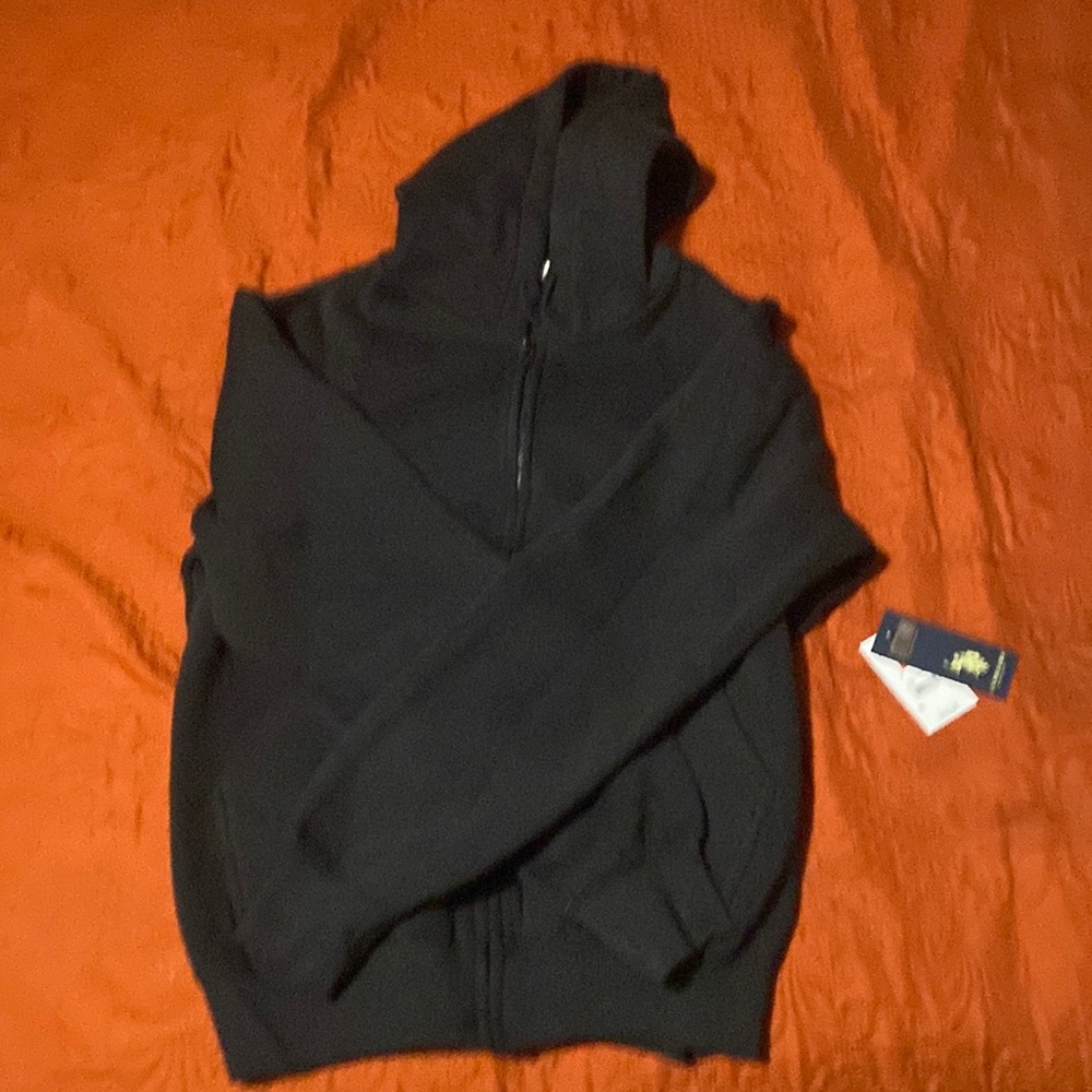 black us polo again